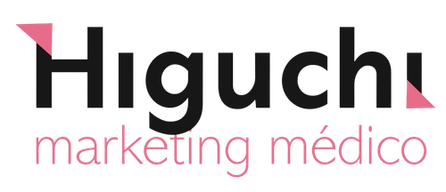 Higuchi Marketing Médico