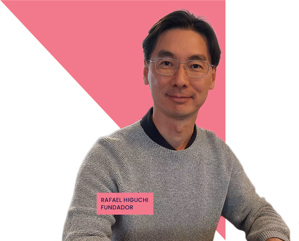 Foto de Rafael Higuchi
